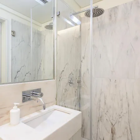 شقة Marques De Pombal Exclusive