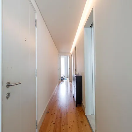 Marques De Pombal Exclusive Appartamento Lisbona