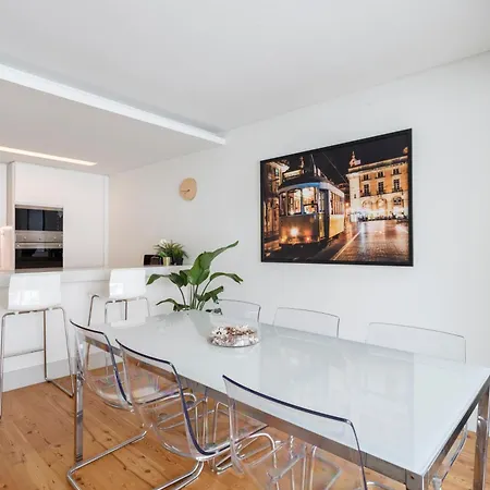 Marques De Pombal Exclusive Appartamento *