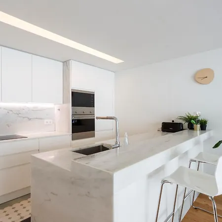 Marques De Pombal Exclusive 리스본