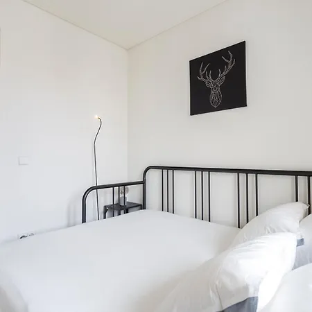 Marques De Pombal Exclusive * Lisbona