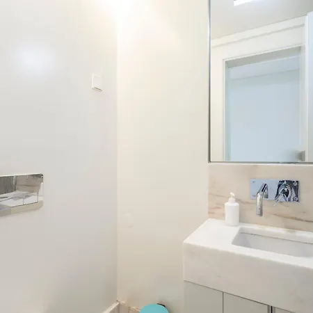 Appartamento Marques De Pombal Exclusive *