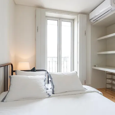 Marques De Pombal Exclusive 리스본