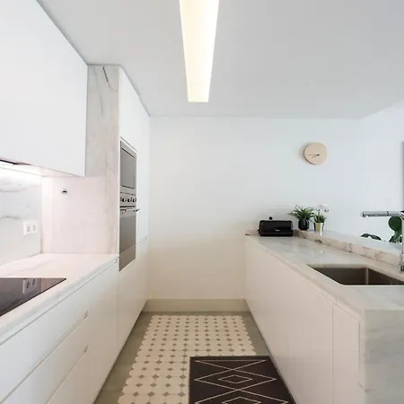 Marques De Pombal Exclusive * Lisbona