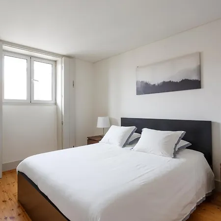 Marques De Pombal Exclusive * Лісабон