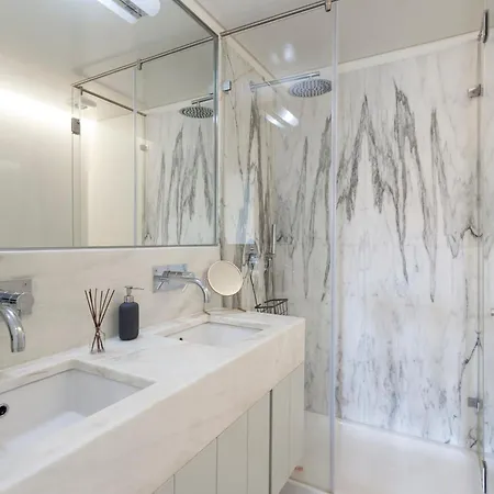 Апартаменти Marques De Pombal Exclusive