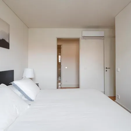 Marquês De Pombal Exclusive Apartamento *