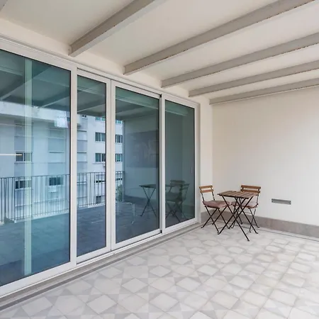 Apartamento Marquês De Pombal Exclusive *