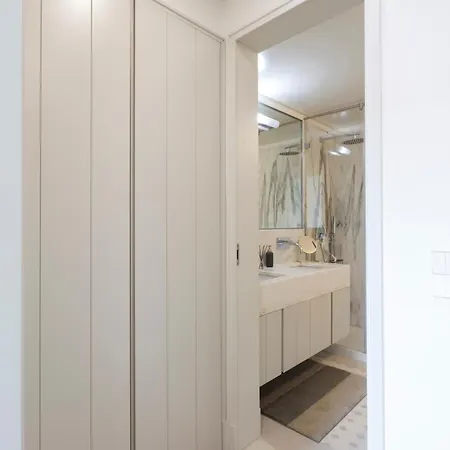Marques De Pombal Exclusive Апартаменты