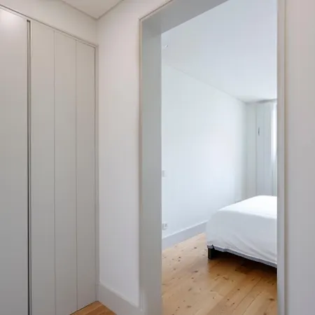 Marquês De Pombal Exclusive