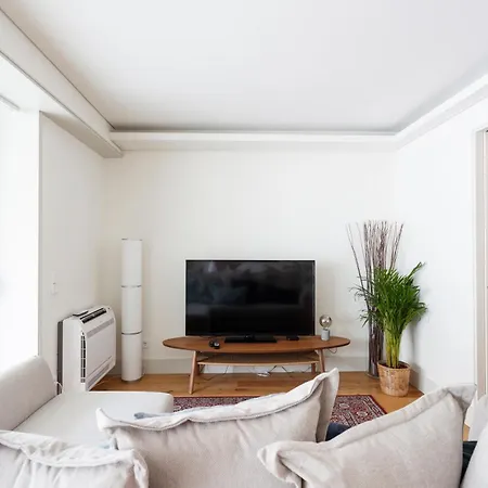 Marquês De Pombal Exclusive Apartamento *