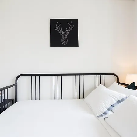 Apartamento Marquês De Pombal Exclusive *