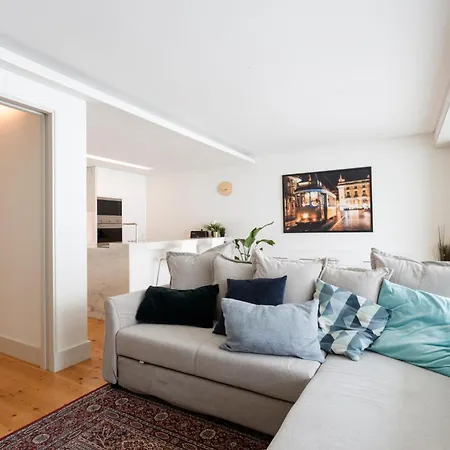 Marquês De Pombal Exclusive Lisboa